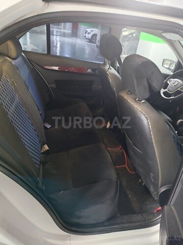 Khazar SD 2019, 17,000 km - 1.7 l - Bakı