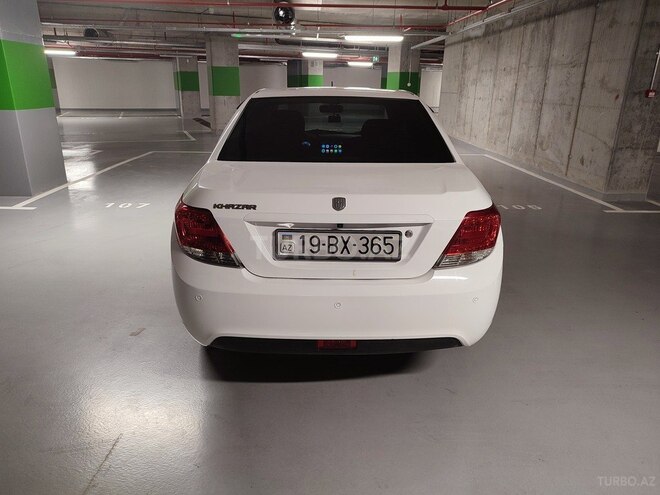 Khazar SD 2019, 17,000 km - 1.7 l - Bakı