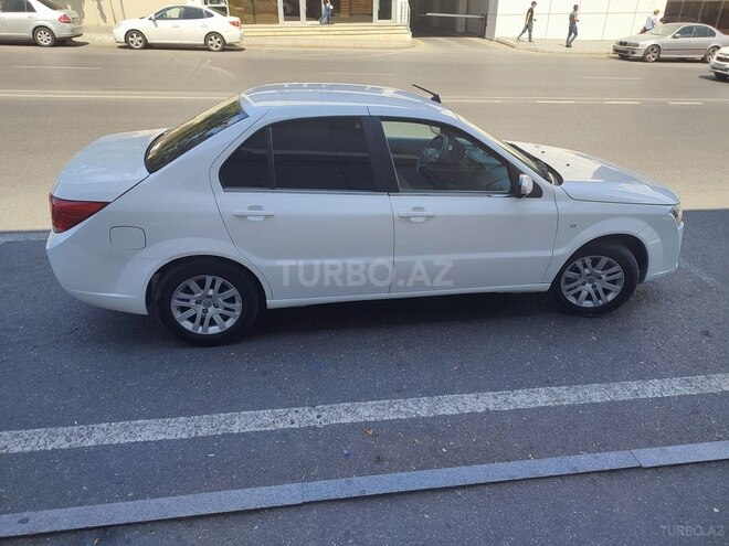 Khazar SD 2019, 17,000 km - 1.7 l - Bakı