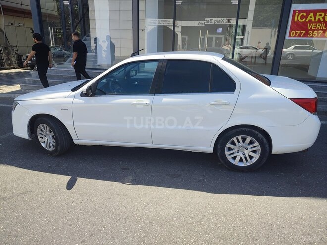 Khazar SD 2019, 17,000 km - 1.7 l - Bakı