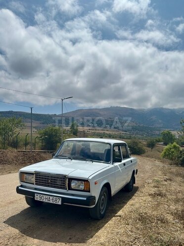 LADA (VAZ) 2107 2009, 20,575 km - 1.6 l - Lerik