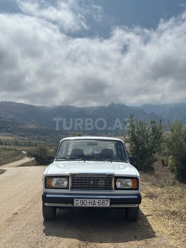 LADA (VAZ) 2107 2009, 20,575 km - 1.6 l - Lerik
