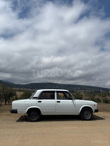 LADA (VAZ) 2107 2009, 20,575 km - 1.6 l - Lerik