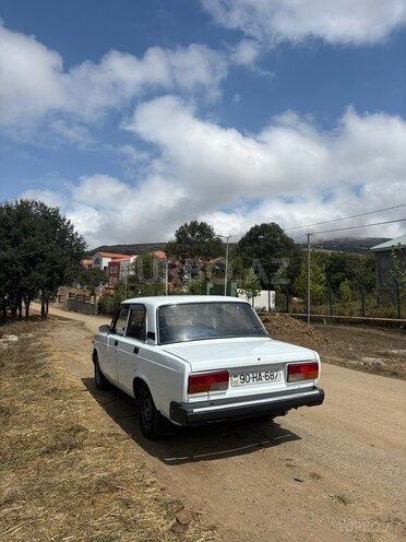 LADA (VAZ) 2107 2009, 20,575 km - 1.6 l - Lerik