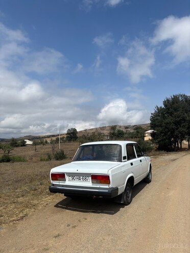 LADA (VAZ) 2107 2009, 20,575 km - 1.6 l - Lerik