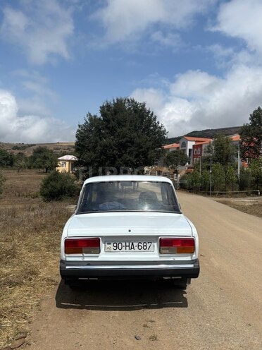 LADA (VAZ) 2107 2009, 20,575 km - 1.6 l - Lerik