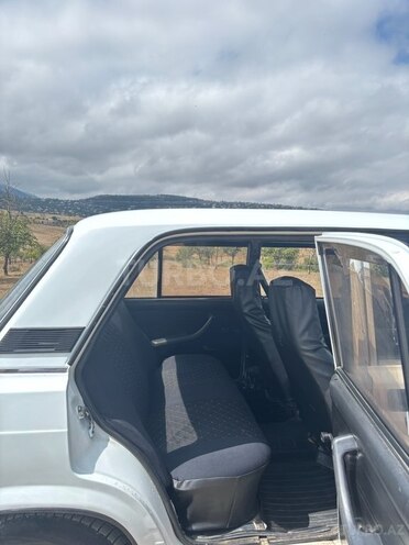 LADA (VAZ) 2107 2009, 20,575 km - 1.6 l - Lerik