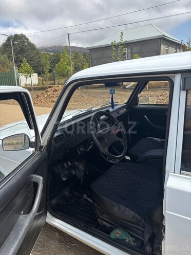 LADA (VAZ) 2107 2009, 20,575 km - 1.6 l - Lerik