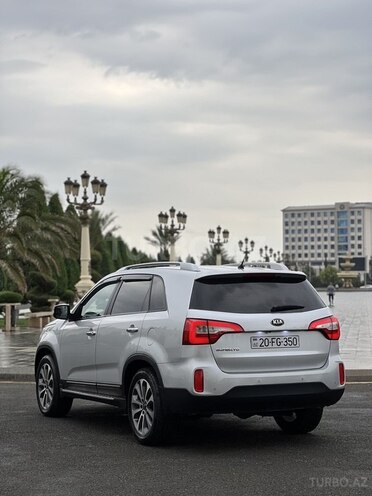 Kia Sorento 2014, 236,521 km - 2.0 l - Gəncə