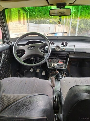 LADA (VAZ) 2106 1994, 350,000 km - 1.6 l - Şirvan