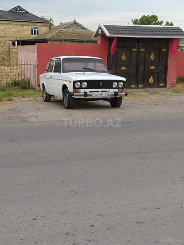 LADA (VAZ) 2106 1994, 350,000 km - 1.6 l - Şirvan