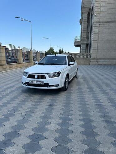 Khazar SD 2020, 94,317 km - 1.7 л - Bərdə