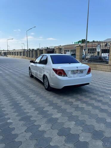 Khazar SD 2020, 94,317 km - 1.7 л - Bərdə