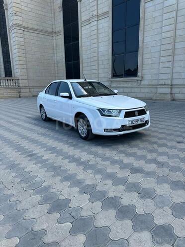 Khazar SD 2020, 94,317 km - 1.7 л - Bərdə