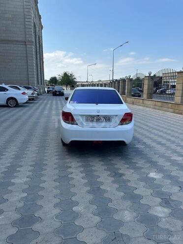 Khazar SD 2020, 94,317 km - 1.7 л - Bərdə