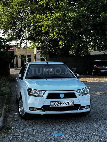 Khazar SD 2020, 94,317 km - 1.7 л - Bərdə