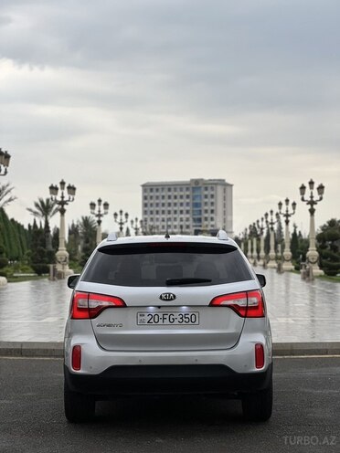 Kia Sorento 2014, 236,521 km - 2.0 l - Gəncə