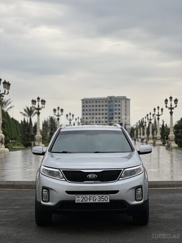 Kia Sorento 2014, 236,521 km - 2.0 l - Gəncə