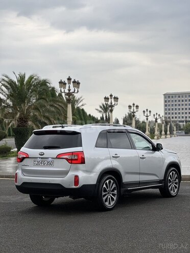 Kia Sorento 2014, 236,521 km - 2.0 l - Gəncə