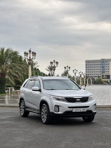 Kia Sorento 2014, 236,521 km - 2.0 l - Gəncə