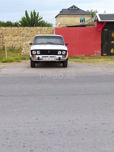 LADA (VAZ) 2106 1994, 350,000 km - 1.6 l - Şirvan