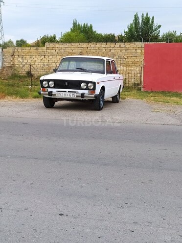 LADA (VAZ) 2106 1994, 350,000 km - 1.6 l - Şirvan