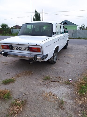 LADA (VAZ) 2106 1994, 350,000 km - 1.6 l - Şirvan