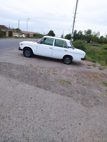 LADA (VAZ) 2106 1994, 350,000 km - 1.6 l - Şirvan