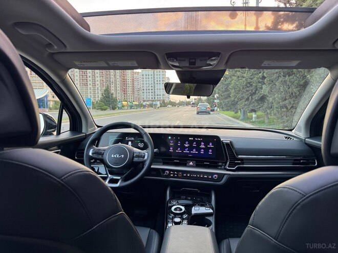 Kia Sportage 2024, 1,560 km - 1.6 l - Bakı
