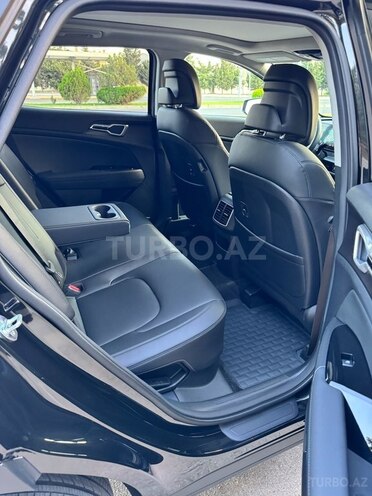 Kia Sportage 2024, 1,560 km - 1.6 l - Bakı