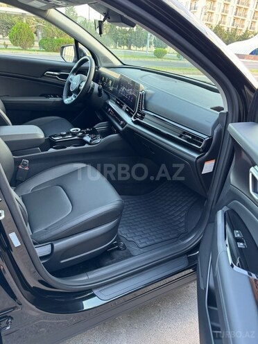 Kia Sportage 2024, 1,560 km - 1.6 l - Bakı