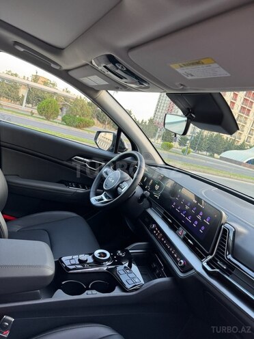Kia Sportage 2024, 1,560 km - 1.6 l - Bakı