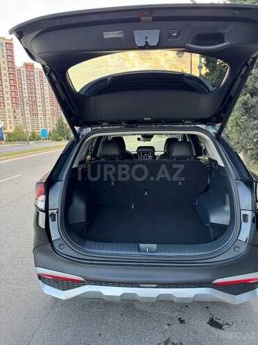 Kia Sportage 2024, 1,560 km - 1.6 l - Bakı