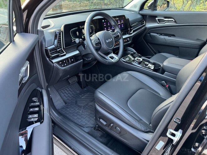 Kia Sportage 2024, 1,560 km - 1.6 l - Bakı