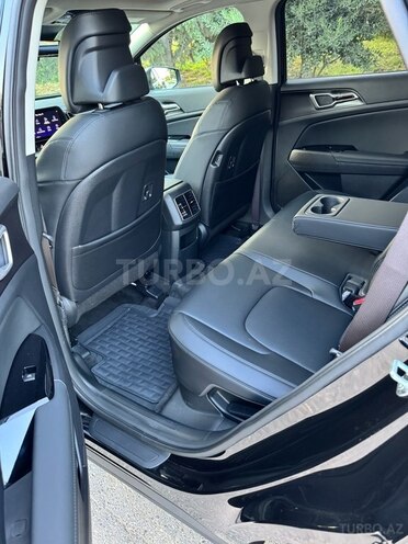 Kia Sportage 2024, 1,560 km - 1.6 l - Bakı