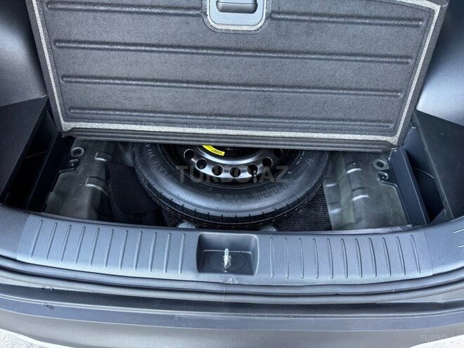 Kia Sportage 2024, 1,560 km - 1.6 l - Bakı