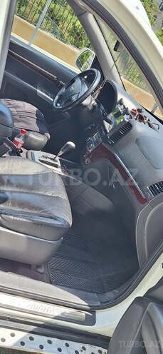 Hyundai Santa Fe 2010, 403,000 km - 2.2 l - Bakı