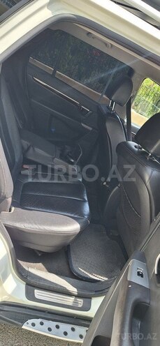 Hyundai Santa Fe 2010, 403,000 km - 2.2 l - Bakı