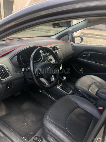 Kia Pride 2016, 172,000 km - 1.4 l - Bakı