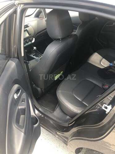 Kia Pride 2016, 172,000 km - 1.4 l - Bakı