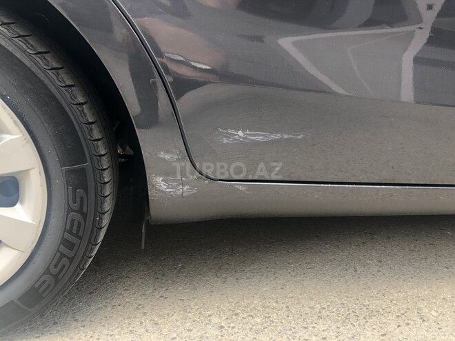 Kia Pride 2016, 172,000 km - 1.4 l - Bakı
