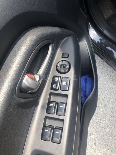Kia Pride 2016, 172,000 km - 1.4 l - Bakı