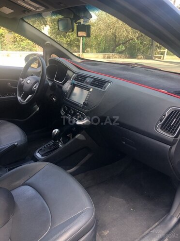 Kia Pride 2016, 172,000 km - 1.4 l - Bakı