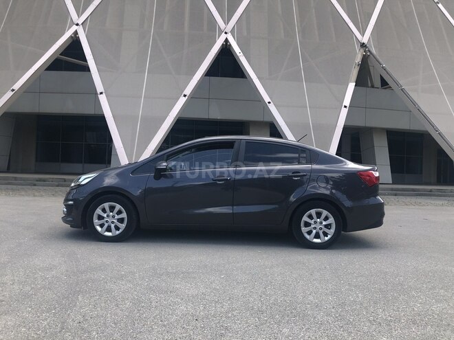 Kia Pride 2016, 172,000 km - 1.4 l - Bakı