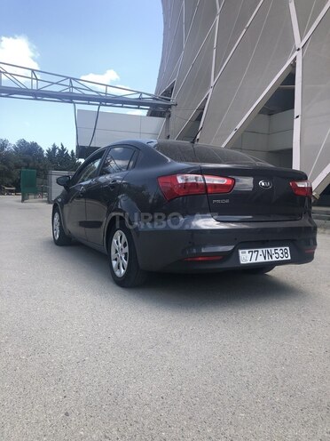 Kia Pride 2016, 172,000 km - 1.4 l - Bakı
