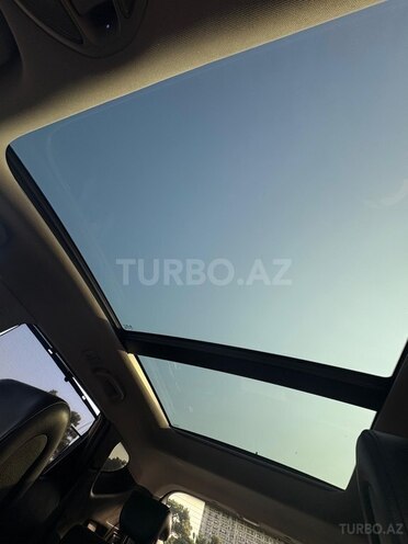Hyundai Santa Fe 2013, 160,000 km - 2.4 l - Bakı