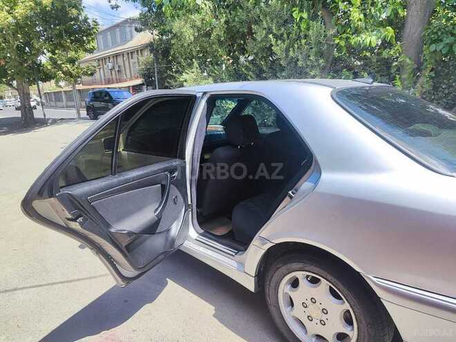Mercedes C 200 1997, 296,412 km - 2.0 л - Bakı