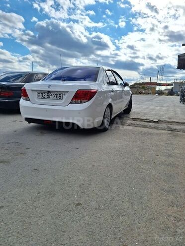 Khazar SD 2020, 94,317 km - 1.7 л - Bərdə