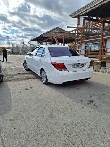 Khazar SD 2020, 94,317 km - 1.7 л - Bərdə