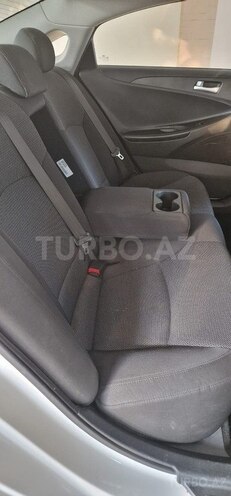 Hyundai Sonata 2012, 171,000 km - 2.0 l - Bakı